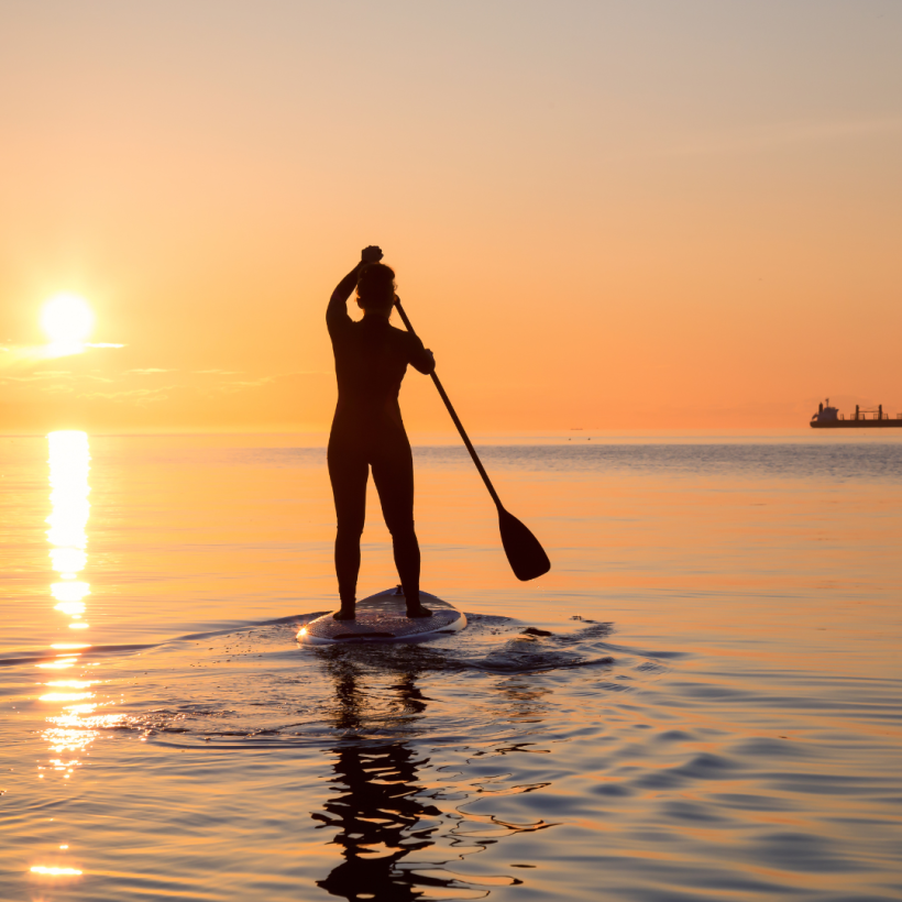 paddlesurf